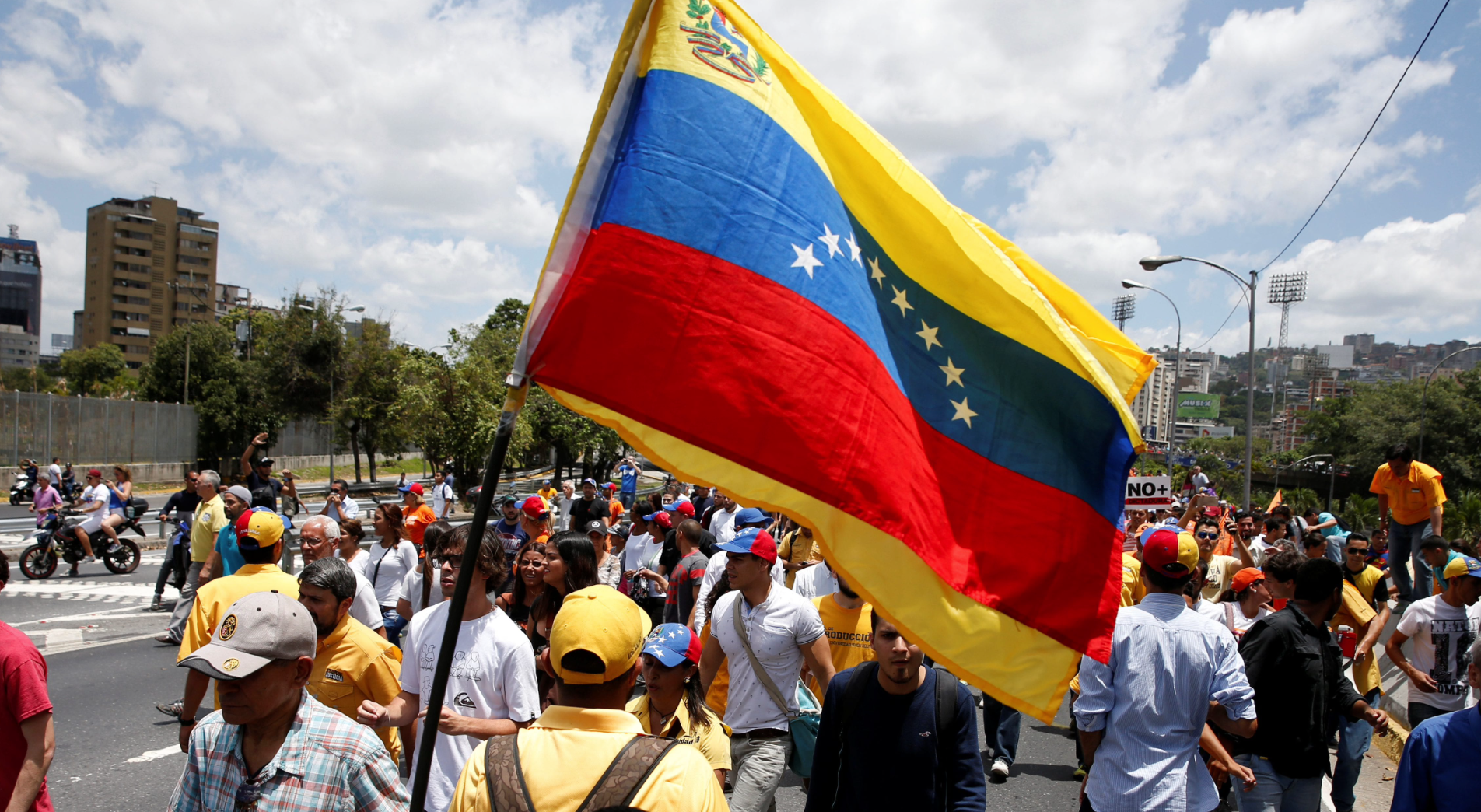 El Gobierno mexicano anuncia que subsidiará a venezolanos retornados